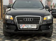Audi Q5 Quattro S-line 2.0 TDI 170Cp Automata 2011 E5 Led NAV RO