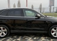 Audi Q5 Quattro S-line 2.0 TDI 170Cp Automata 2011 E5 Led NAV RO
