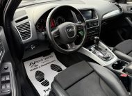 Audi Q5 Quattro S-line 2.0 TDI 170Cp Automata 2011 E5 Led NAV RO