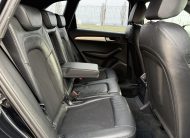 Audi Q5 Quattro S-line 2.0 TDI 170Cp Automata 2011 E5 Led NAV RO