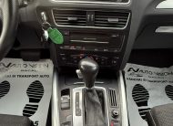 Audi Q5 Quattro S-line 2.0 TDI 170Cp Automata 2011 E5 Led NAV RO