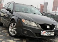 Seat Exeo ST 2.0TDi 06/2010 EURO5 climatronic Import Germania!