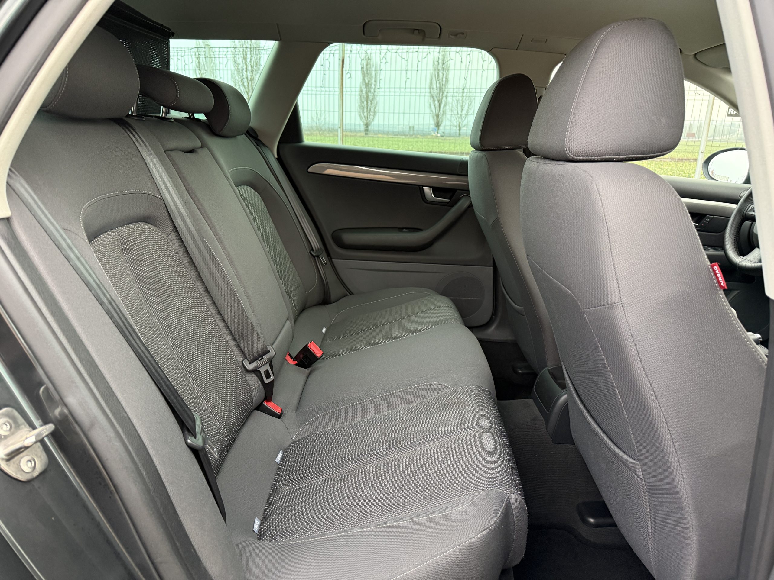 Seat Exeo ST 2.0TDi 06/2010 EURO5 climatronic Import Germania!