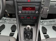 Seat Exeo ST 2.0TDi 06/2010 EURO5 climatronic Import Germania!