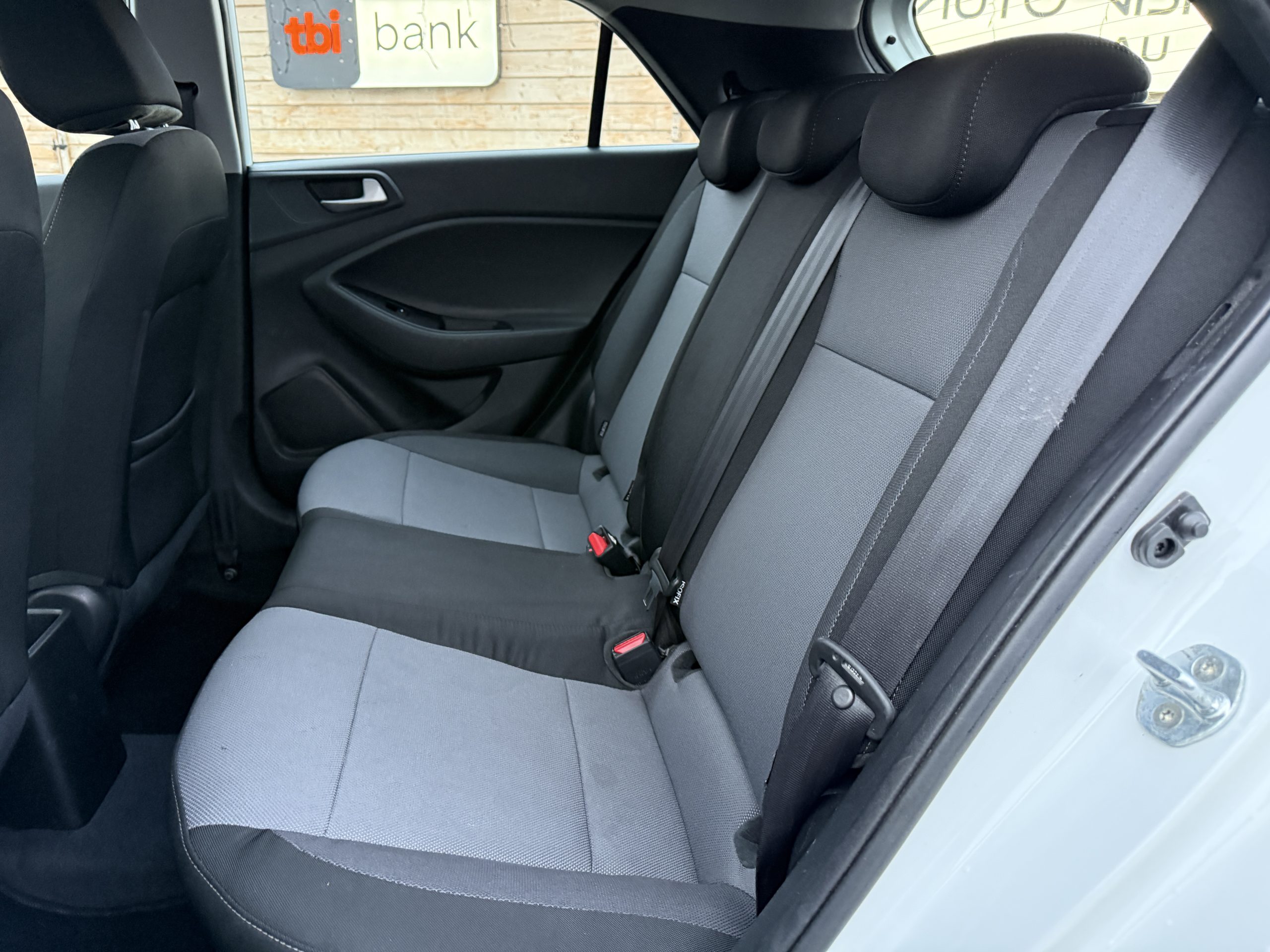 Hyundai i20 Hatchback 1.3 Benzina 85CP 11/2018 Euro6 Germania!