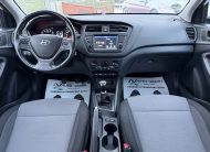 Hyundai i20 Hatchback 1.3 Benzina 85CP 11/2018 Euro6 Germania!