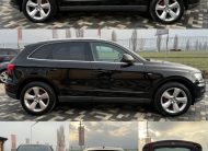 Audi Q5 Quattro S-line 2.0 TDI 170Cp Automata 2011 E5 Led NAV RO