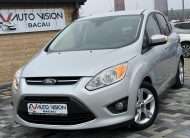 Ford C-MAX Benzina 125CP UEFA Edition05/2013 E5 Km real Germania