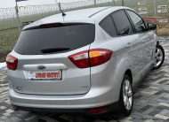 Ford C-MAX Benzina 125CP UEFA Edition05/2013 E5 Km real Germania