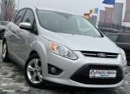 Ford C-MAX Benzina 125CP UEFA Edition05/2013 E5 Km real Germania