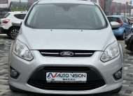 Ford C-MAX Benzina 125CP UEFA Edition05/2013 E5 Km real Germania