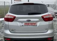 Ford C-MAX Benzina 125CP UEFA Edition05/2013 E5 Km real Germania