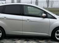 Ford C-MAX Benzina 125CP UEFA Edition05/2013 E5 Km real Germania