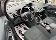 Ford C-MAX Benzina 125CP UEFA Edition05/2013 E5 Km real Germania