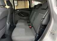 Ford C-MAX Benzina 125CP UEFA Edition05/2013 E5 Km real Germania