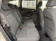 Ford C-MAX Benzina 125CP UEFA Edition05/2013 E5 Km real Germania