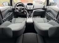 Ford C-MAX Benzina 125CP UEFA Edition05/2013 E5 Km real Germania