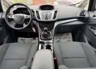 Ford C-MAX Benzina 125CP UEFA Edition05/2013 E5 Km real Germania