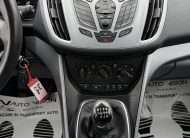 Ford C-MAX Benzina 125CP UEFA Edition05/2013 E5 Km real Germania