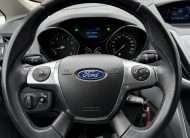 Ford C-MAX Benzina 125CP UEFA Edition05/2013 E5 Km real Germania
