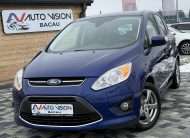 Ford C-MAX 1.6 Diesel 115CP TITANIUM 07/2014 E5 Import Germania!