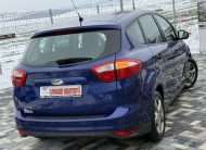Ford C-MAX 1.6 Diesel 115CP TITANIUM 07/2014 E5 Import Germania!