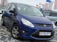 Ford C-MAX 1.6 Diesel 115CP TITANIUM 07/2014 E5 Import Germania!