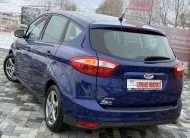 Ford C-MAX 1.6 Diesel 115CP TITANIUM 07/2014 E5 Import Germania!