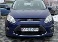 Ford C-MAX 1.6 Diesel 115CP TITANIUM 07/2014 E5 Import Germania!