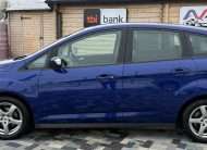 Ford C-MAX 1.6 Diesel 115CP TITANIUM 07/2014 E5 Import Germania!