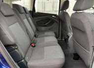 Ford C-MAX 1.6 Diesel 115CP TITANIUM 07/2014 E5 Import Germania!