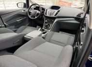 Ford C-MAX 1.6 Diesel 115CP TITANIUM 07/2014 E5 Import Germania!