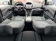 Ford C-MAX 1.6 Diesel 115CP TITANIUM 07/2014 E5 Import Germania!