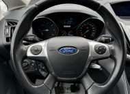 Ford C-MAX 1.6 Diesel 115CP TITANIUM 07/2014 E5 Import Germania!