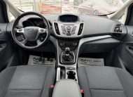 Ford C-MAX 1.6 Diesel 115CP TITANIUM 07/2014 E5 Import Germania!