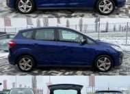 Ford C-MAX 1.6 Diesel 115CP TITANIUM 07/2014 E5 Import Germania!