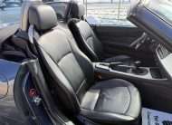 BMW Z4 Cabrio Roadster 2.0benzina 150CP 2005 carte RAR Germania!