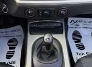 BMW Z4 Cabrio Roadster 2.0benzina 150CP 2005 carte RAR Germania!