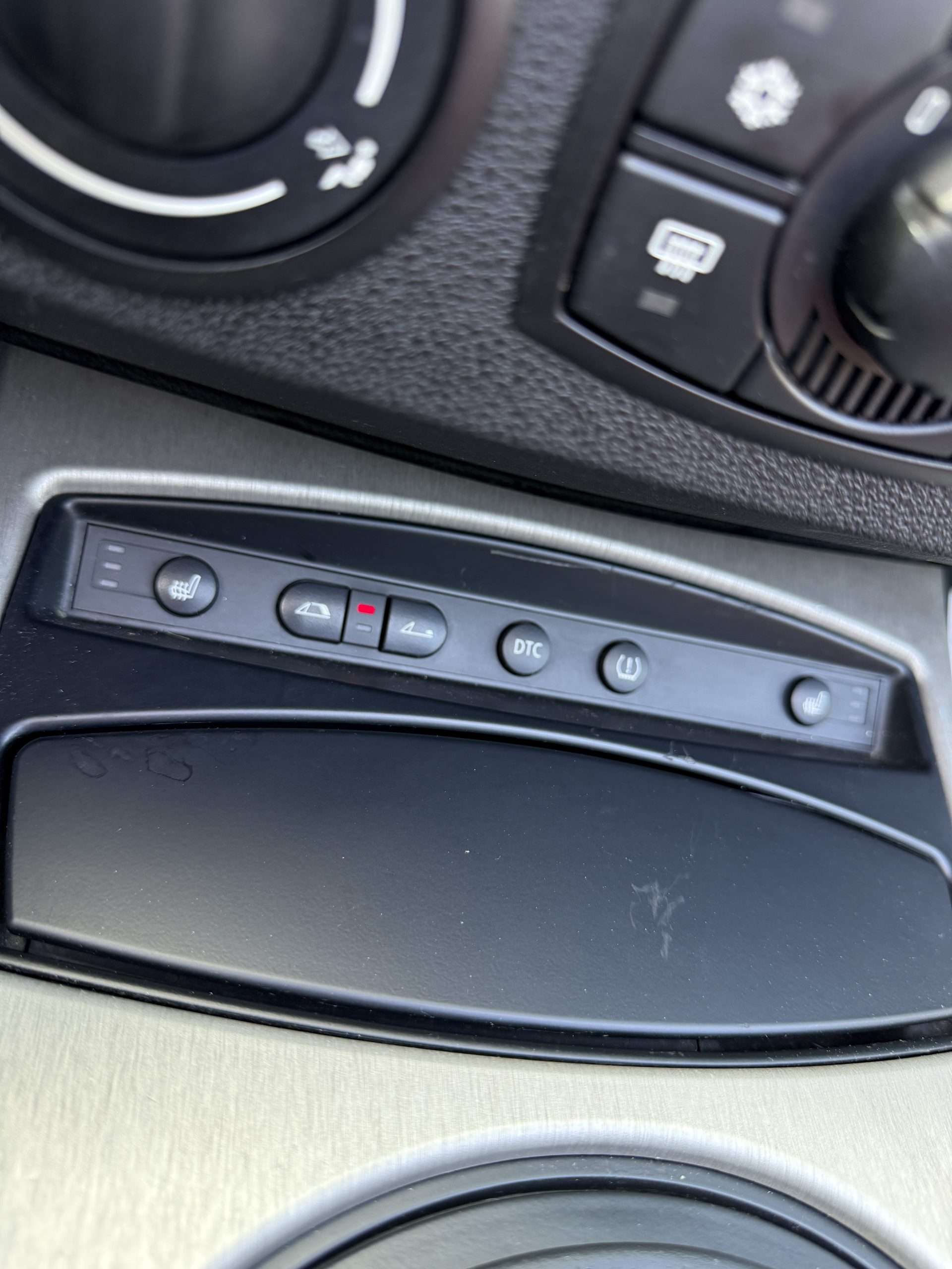 BMW Z4 Cabrio Roadster 2.0benzina 150CP 2005 carte RAR Germania!