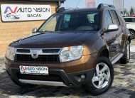 Dacia Duster SD 2011 1.5DCi 110CP E5 Full Piele CLIMA Germania!