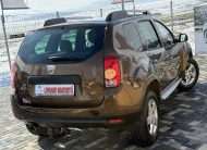 Dacia Duster SD 2011 1.5DCi 110CP E5 Full Piele CLIMA Germania!