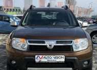 Dacia Duster SD 2011 1.5DCi 110CP E5 Full Piele CLIMA Germania!
