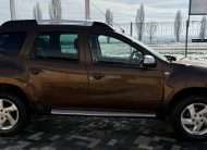 Dacia Duster SD 2011 1.5DCi 110CP E5 Full Piele CLIMA Germania!