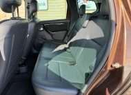 Dacia Duster SD 2011 1.5DCi 110CP E5 Full Piele CLIMA Germania!