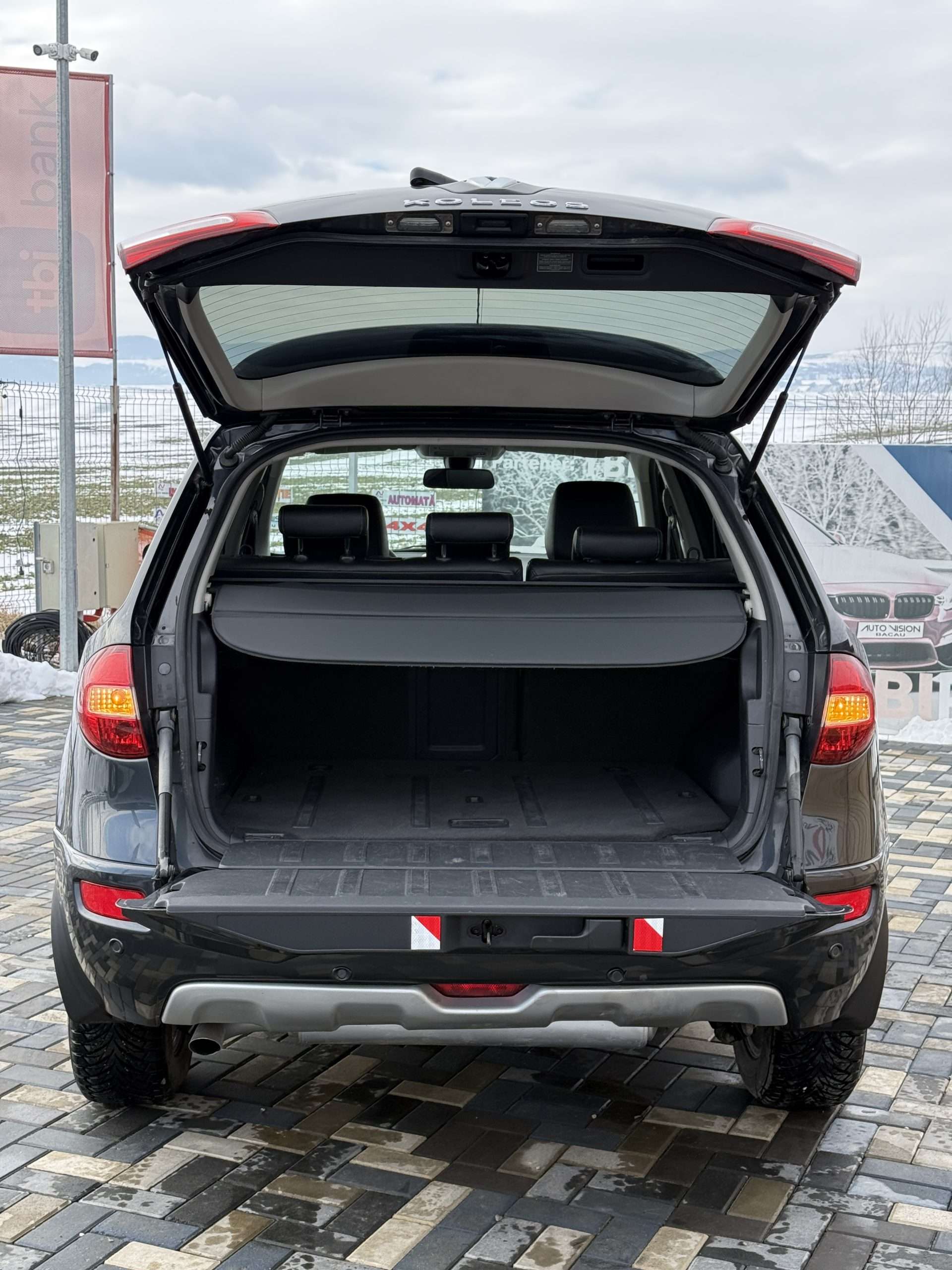 Renault Koleos facelift BOSE 2.0dCI 150CP 2012 E5 Inmatriculat!