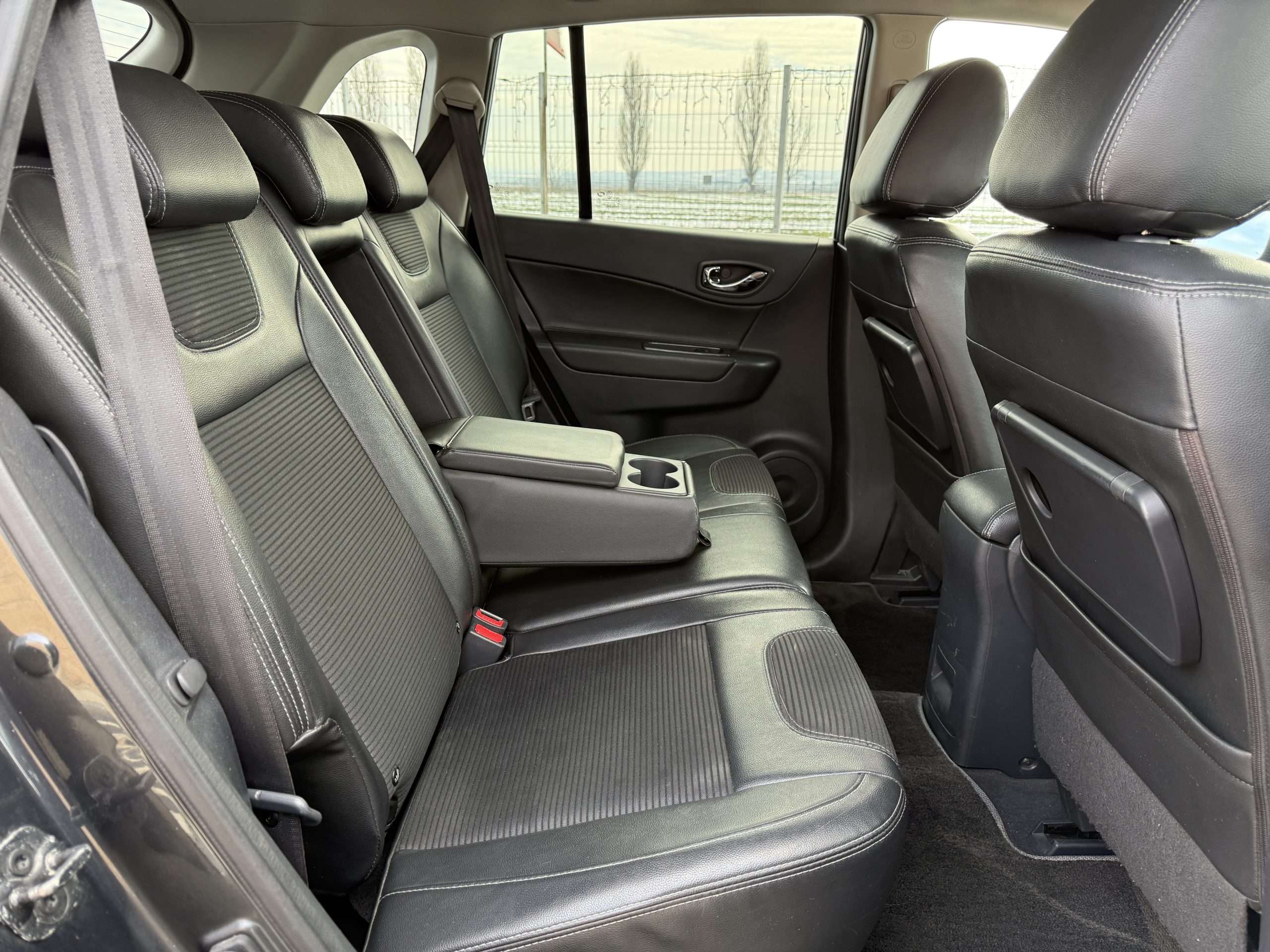 Renault Koleos facelift BOSE 2.0dCI 150CP 2012 E5 Inmatriculat!