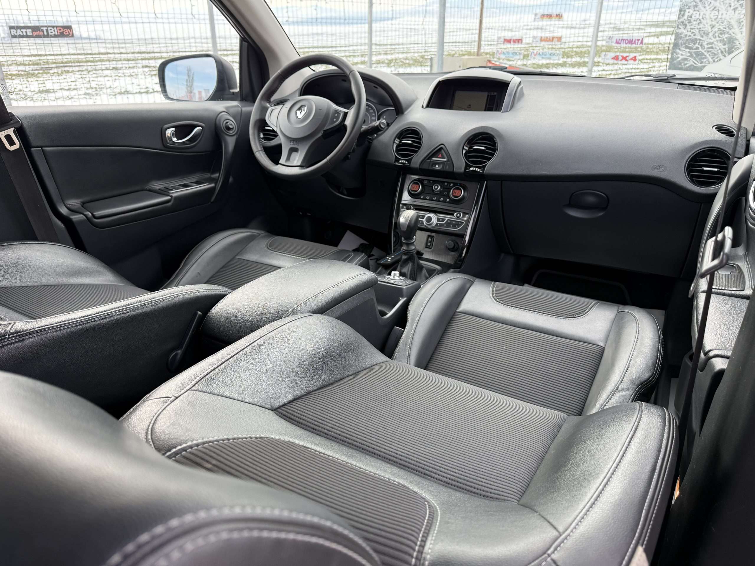 Renault Koleos facelift BOSE 2.0dCI 150CP 2012 E5 Inmatriculat!