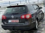 Volkswagen Passat 2.0TDi 140Cp 2007 Automata DSG Inmatriculat!