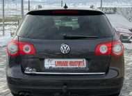 Volkswagen Passat 2.0TDi 140Cp 2007 Automata DSG Inmatriculat!