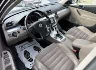Volkswagen Passat 2.0TDi 140Cp 2007 Automata DSG Inmatriculat!